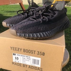 Yeezy boost 350 cinders adidas